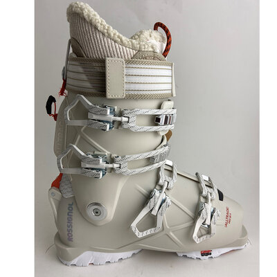 Rossignol ALLTRACK PRO 80 X WOMEN GW- BEIGE skischoenen