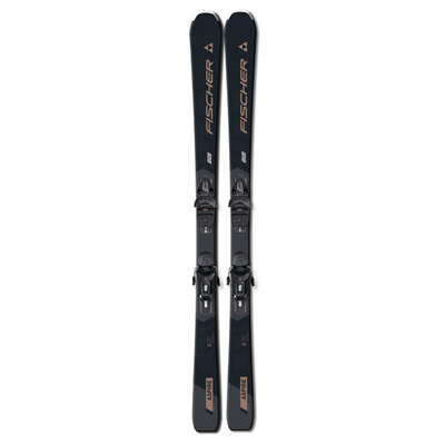 Fischer ASPIRE SLR PRO ski&#039;s incl. binding - Dames