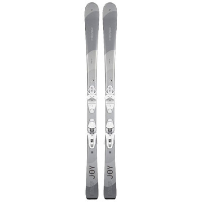 Head e.Pure Joy GW SLR ski&#039;s incl.binding
