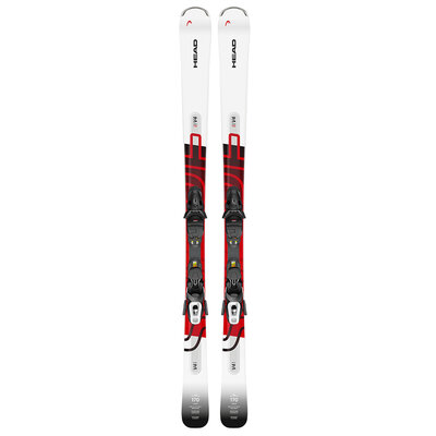 Head Shape V4 R SW ski&#039;s incl.binding