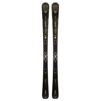 Rossignol NOVA 6 XPRESS ski&#039;s incl. binding - Dames
