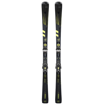 Rossignol FORZA 50 V-COM KC ski&#039;s incl.binding