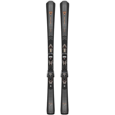 Rossignol Nova 6 Xpress W 11 GW dames ski&#039;s incl.binding