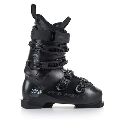 Fischer RC 90 BLACK skischoenen