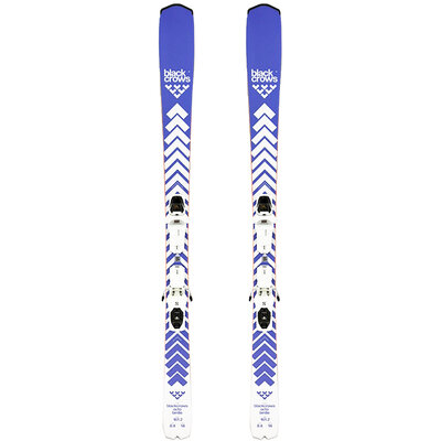 Black Crows Octo Birdie RT ski's incl.binding