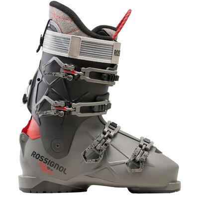 Rossignol ALLTRACK 90 HV - STEEL GREY/BLACK