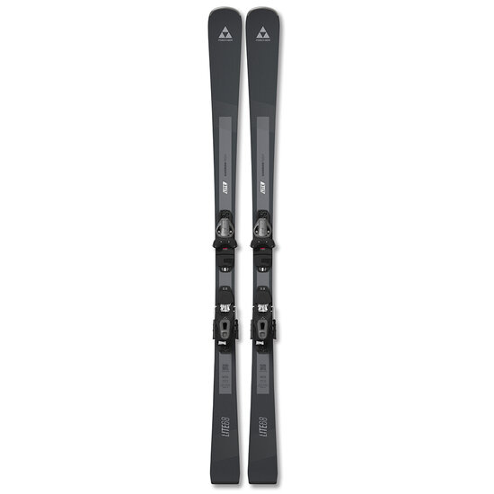 Fischer LITE 68 SLR ski&#039;s incl.binding