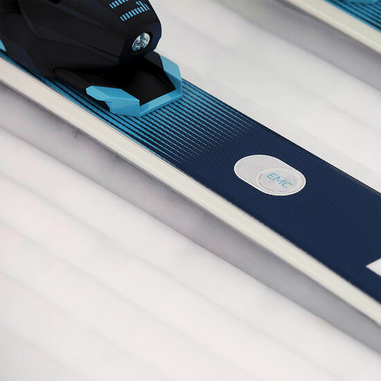 Head WC Rebels e.GSR ski&#039;s incl.binding