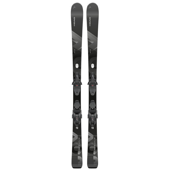 Head e.real Joy ski&#039;s incl.binding