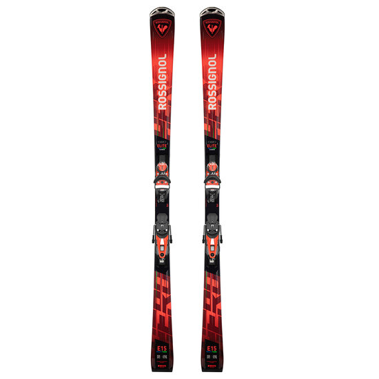 Rossignol HERO ELITE MT CA KONECT ski&#039;s incl.binding