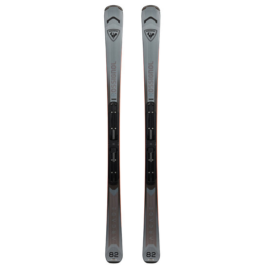 Rossignol ARCADE 82 XPRESS 11 ski&#039;s incl.binding