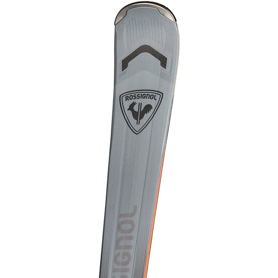 Rossignol ARCADE 82 XPRESS 11 ski&#039;s incl.binding