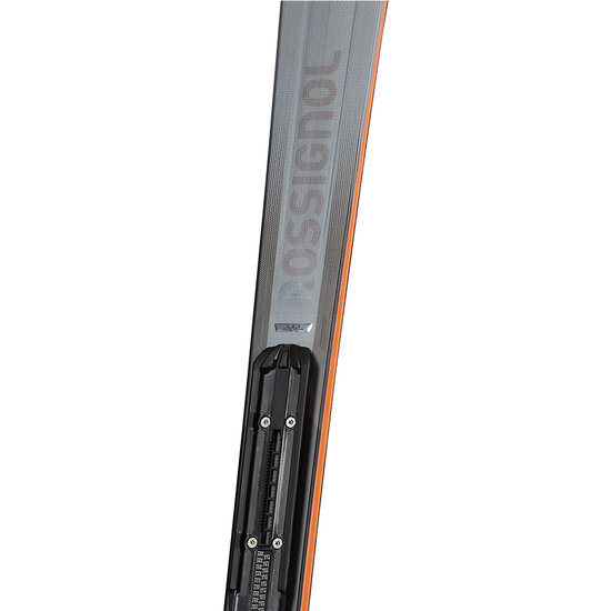Rossignol ARCADE 82 XPRESS 11 ski&#039;s incl.binding