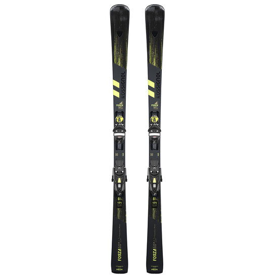 Rossignol FORZA 50 V-COM KC ski&#039;s incl.binding