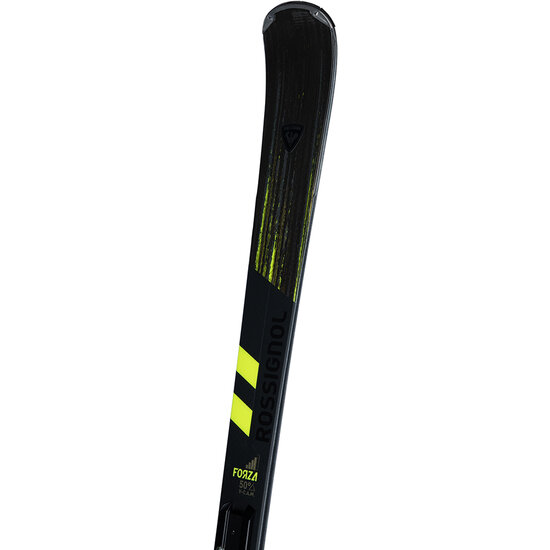 Rossignol FORZA 50 V-COM KC ski&#039;s incl.binding