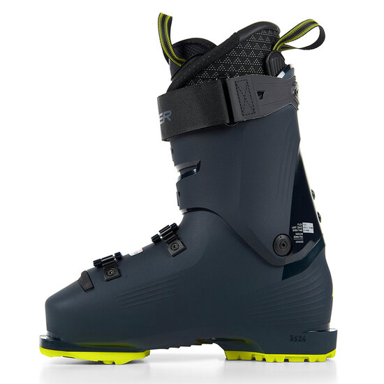 Fischer RC4 120 MV VAC DARKBLUE skischoenen