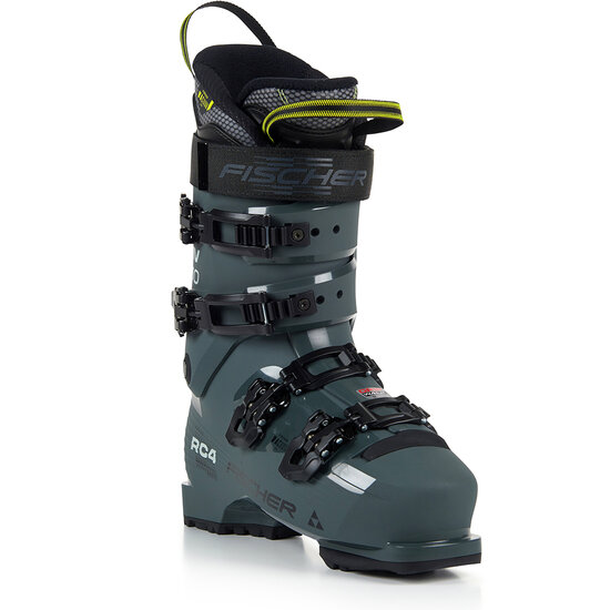 Fischer RC4 110 MV VAC RHINO GREY skischoenen