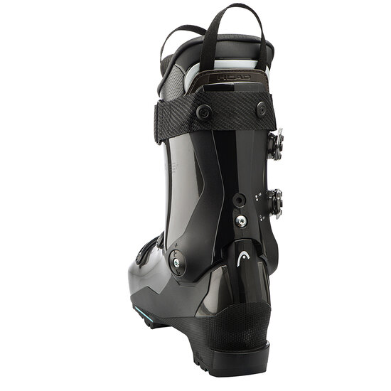 Head KALIBER 110 MV GW BOA ANTHR.-SPEEDBLUE skischoenen