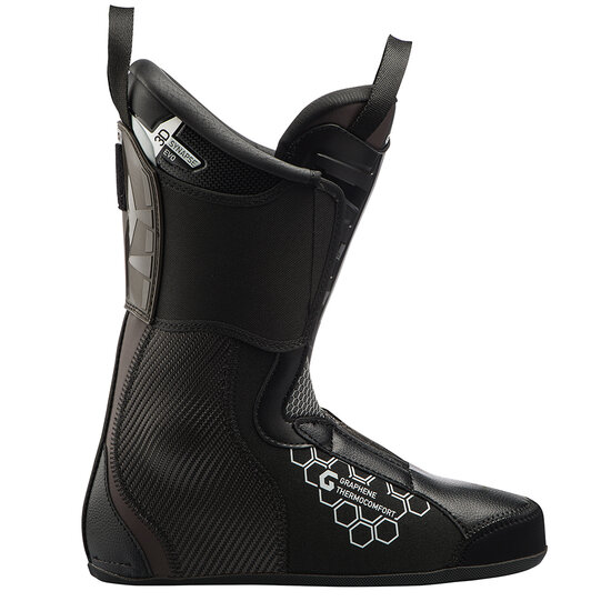 Head KALIBER 110 MV GW BOA ANTHR.-SPEEDBLUE skischoenen