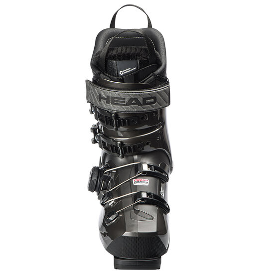 Head KALIBER 95 W MV GW BOA ANTHRACITE skischoenen