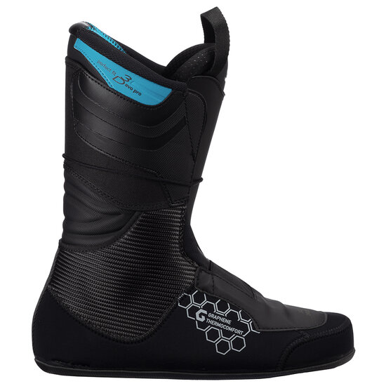 Head EDGE 120 HV GW BOA ANTHRACITE-SPEEDBLUE skischoenen
