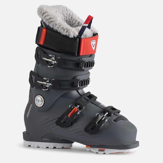 Rossignol PURE ELITE 90 GW - STORM GREY skischoenen