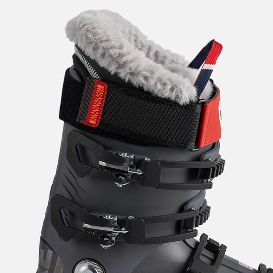 Rossignol PURE ELITE 90 GW - STORM GREY skischoenen