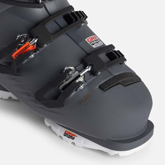 Rossignol PURE ELITE 90 GW - STORM GREY skischoenen