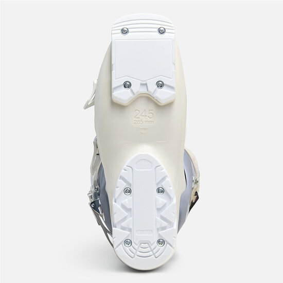 Rossignol ALLTRACK 70 W - BEIGE/VIOLET BLUE skischoenen