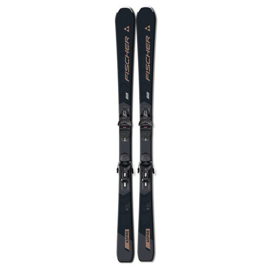 Fischer ASPIRE SLR PRO ski&#039;s incl. binding - Dames