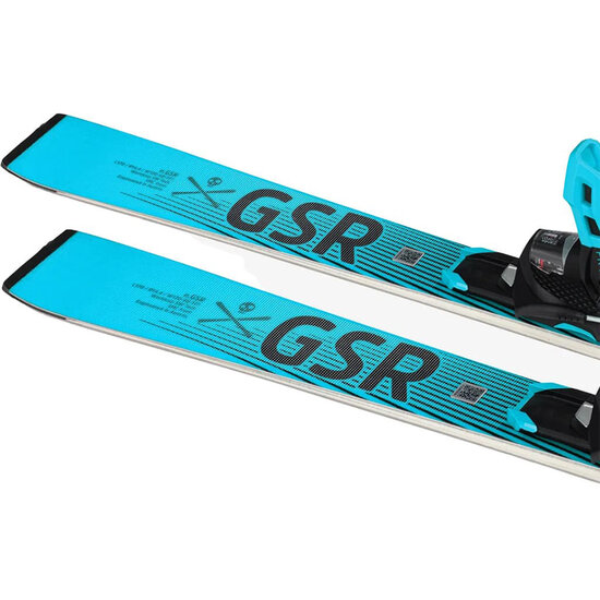 Head World Cup Rebels e.GSR ski&#039;s incl.binding