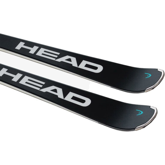 Head World Cup Rebels e.GSR ski&#039;s incl.binding