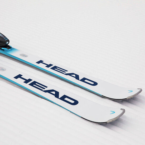 Head WC Rebels e.XSR ski&#039;s incl.binding
