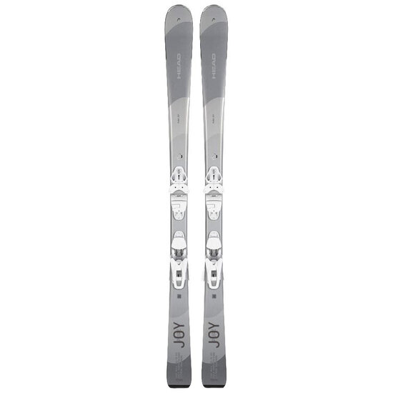 Head e.Pure Joy GW SLR ski&#039;s incl.binding