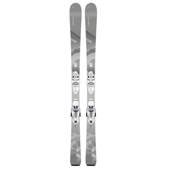 Head e.pure Joy ski's incl.binding