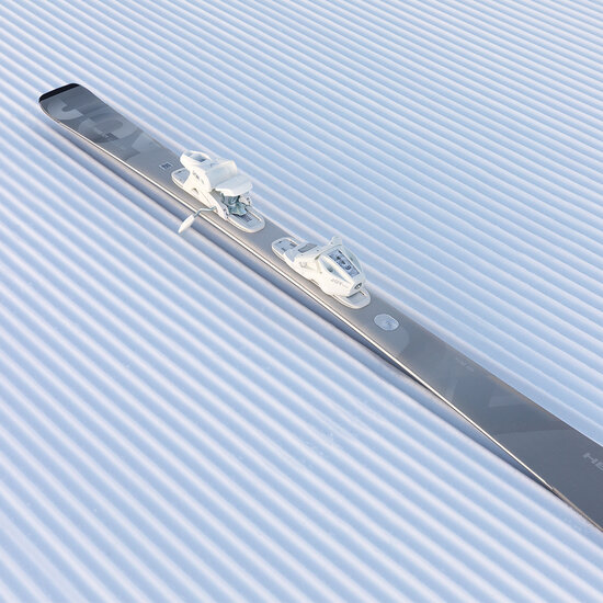 Head e.pure Joy ski's incl.binding