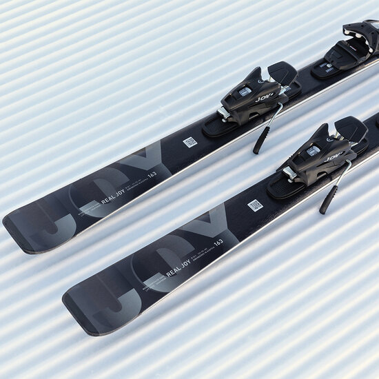 Head e.real Joy ski&#039;s incl.binding