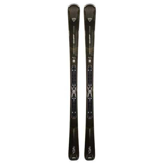 Rossignol NOVA 6 XPRESS ski&#039;s incl. binding - Dames