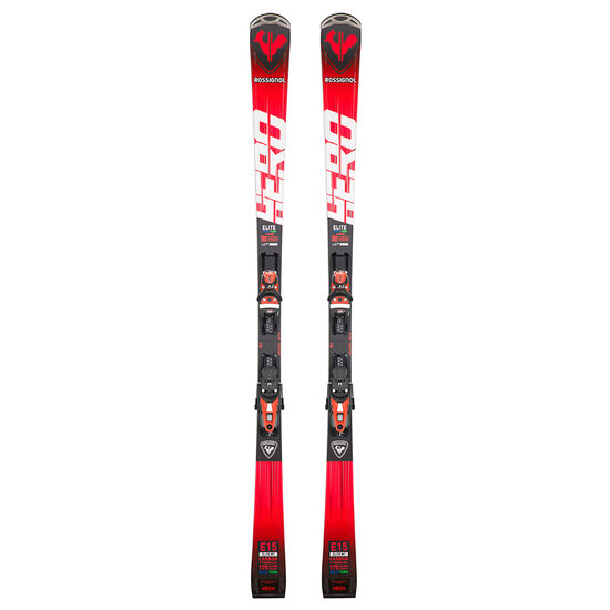 Rossignol HERO ELITE MT CA KONECT ski&#039;s incl. binding - Unisex
