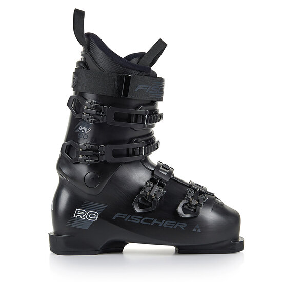 Fischer RC 90 BLACK skischoenen