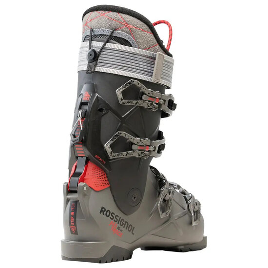 Rossignol ALLTRACK 90 HV - STEEL GREY/BLACK