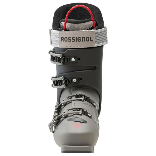 Rossignol ALLTRACK 90 HV - STEEL GREY/BLACK