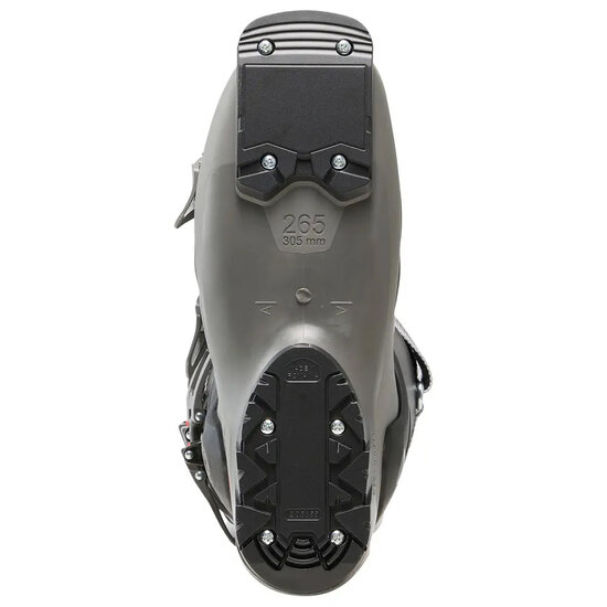 Rossignol ALLTRACK 90 HV - STEEL GREY/BLACK