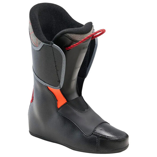 Rossignol ALLTRACK 90 HV - STEEL GREY/BLACK