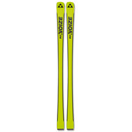 Fischer RC4 NOIZE M-PLATE ski&#039;s incl.binding