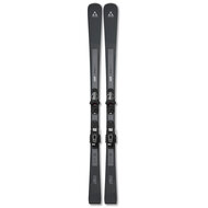 Fischer LITE 68 SLR ski&#039;s incl.binding