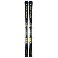 Fischer RC4 SUPERIOR TI AR ski&#039;s incl.binding