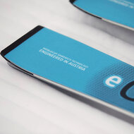 Head WC Rebels e.GSR ski&#039;s incl.binding