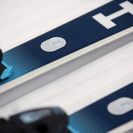 Head WC Rebels e.GSR ski&#039;s incl.binding