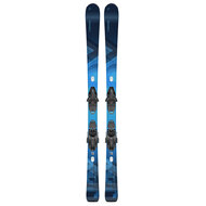Head e-super Joy SW ski&#039;s incl.binding